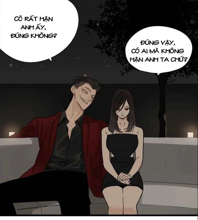 Vật Trong Tay Chapter 13 - 6