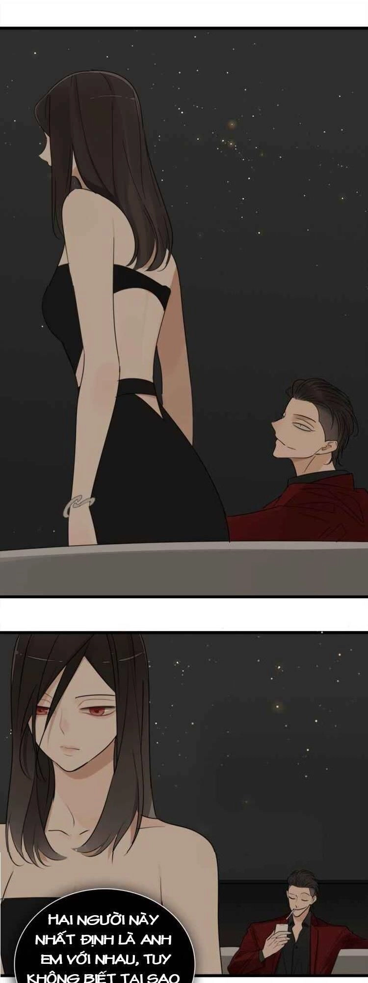 Vật Trong Tay Chapter 13 - 16