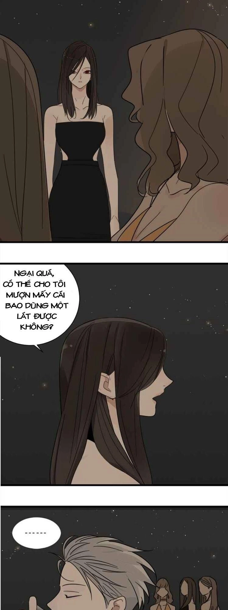 Vật Trong Tay Chapter 13 - 18