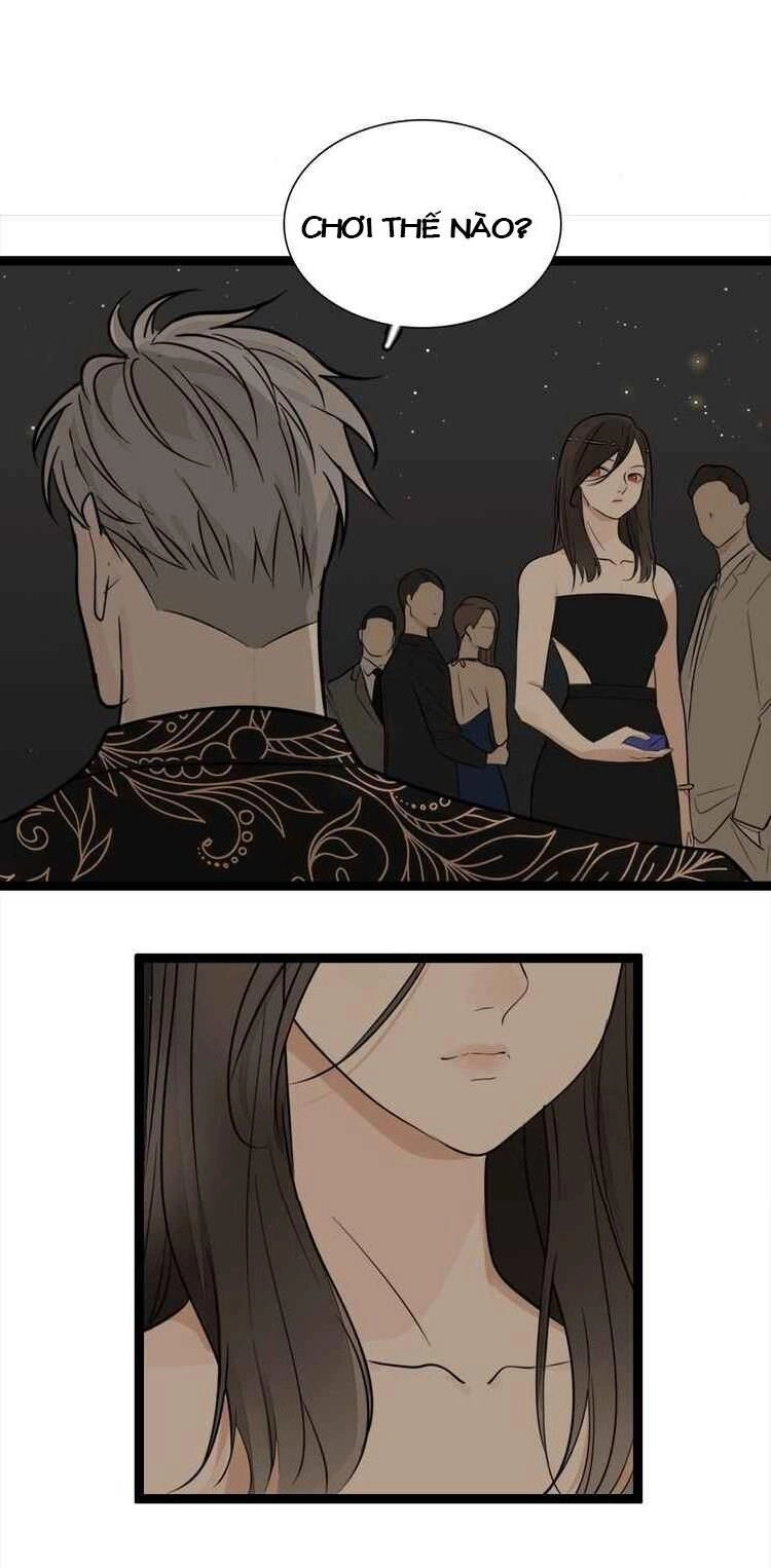 Vật Trong Tay Chapter 13 - 24