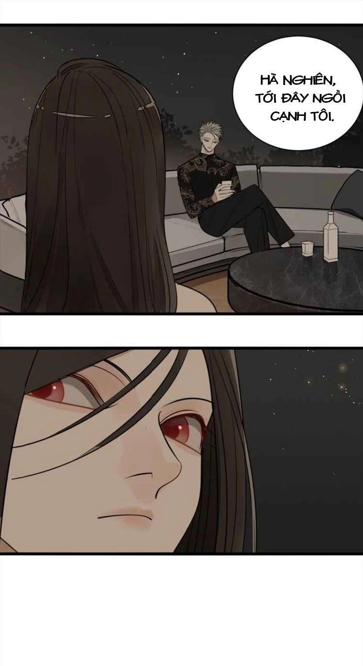 Vật Trong Tay Chapter 13 - 27