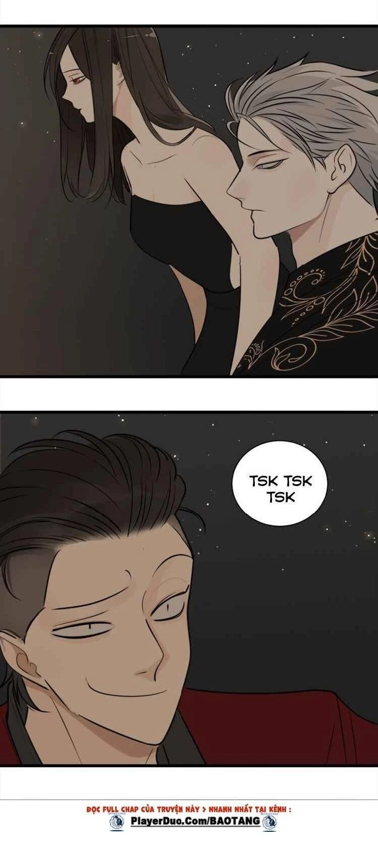 Vật Trong Tay Chapter 13 - 28