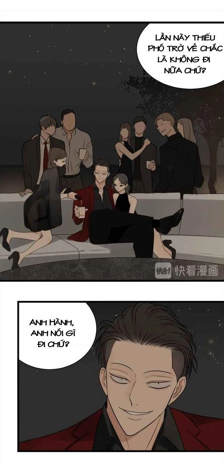 Vật Trong Tay Chapter 13 - 29