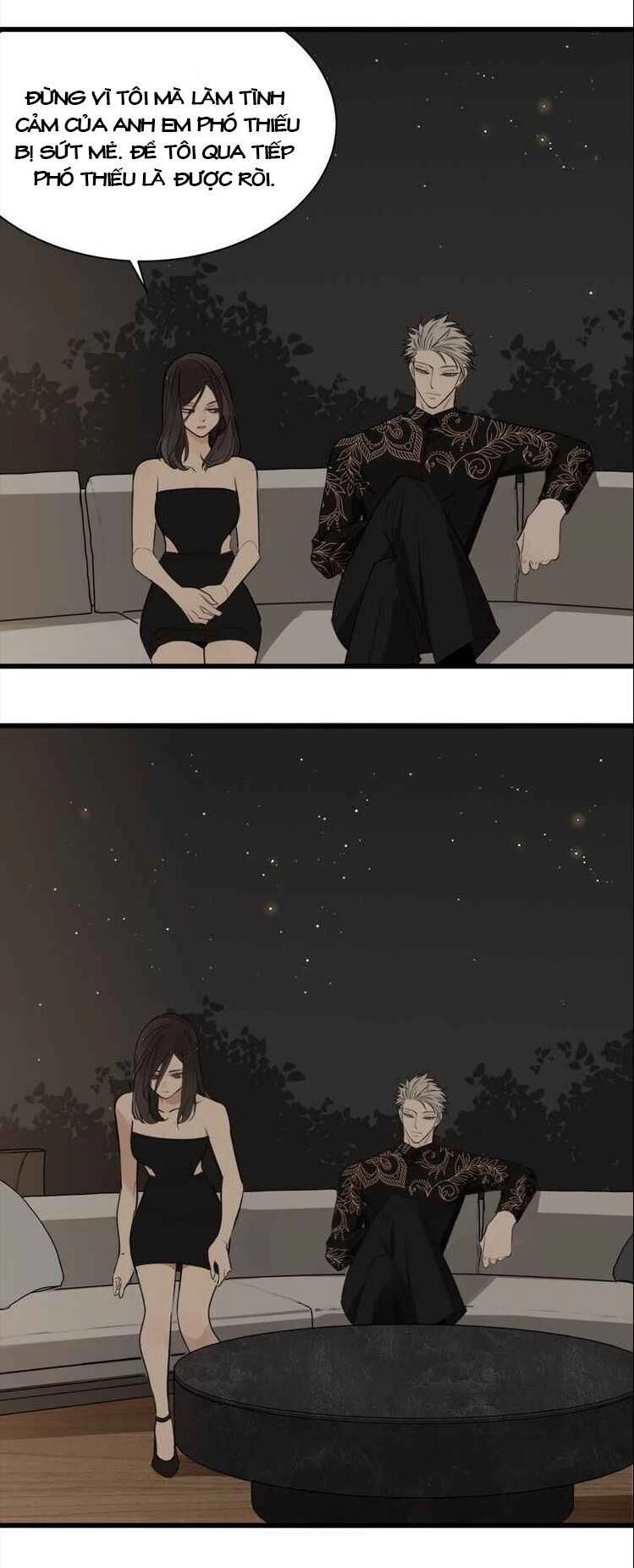 Vật Trong Tay Chapter 14 - 5