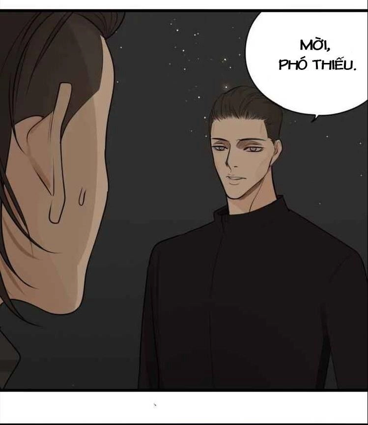 Vật Trong Tay Chapter 14 - 10