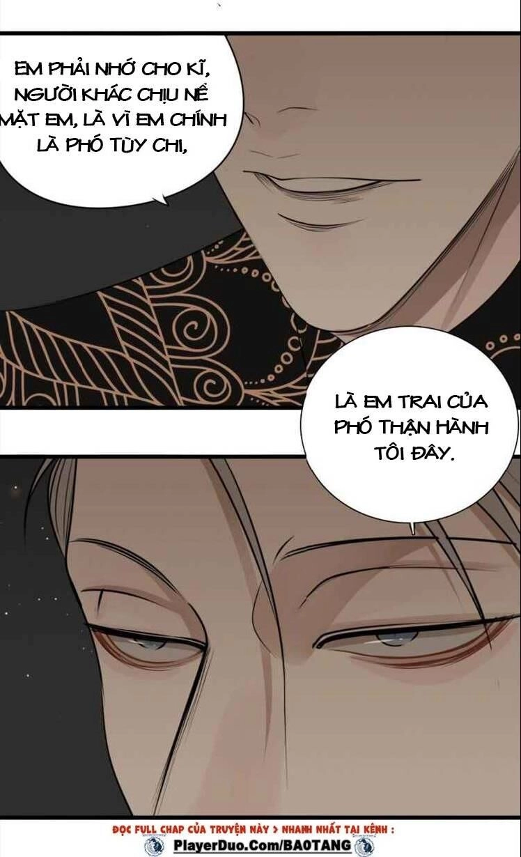 Vật Trong Tay Chapter 14 - 11