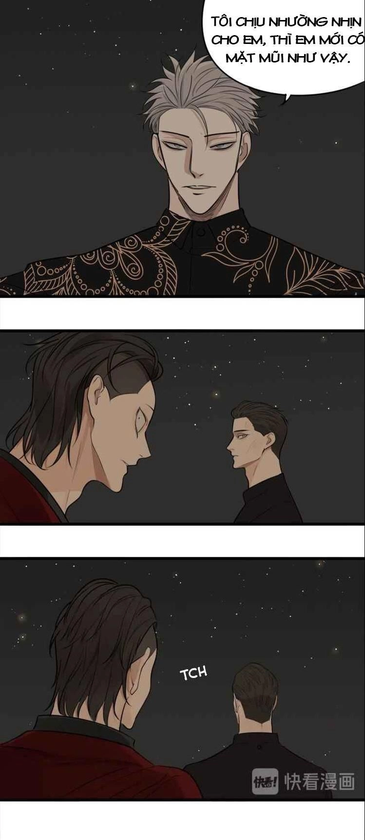 Vật Trong Tay Chapter 14 - 12