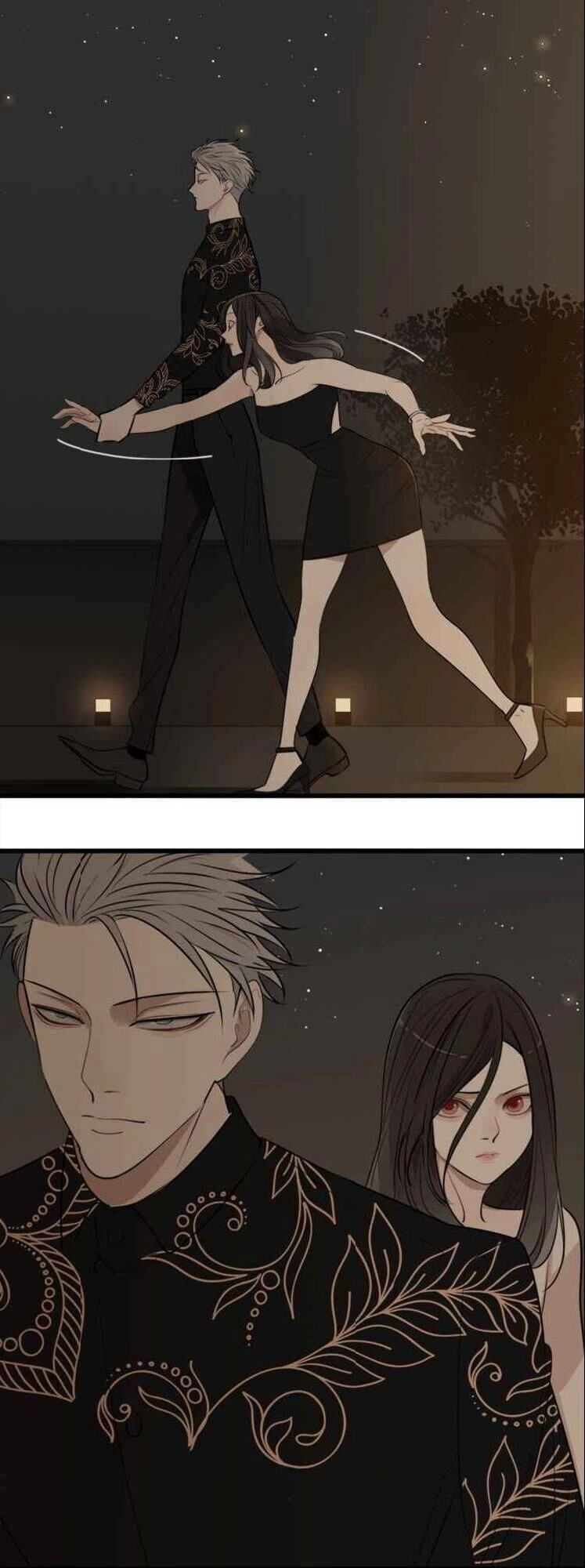 Vật Trong Tay Chapter 14 - 16