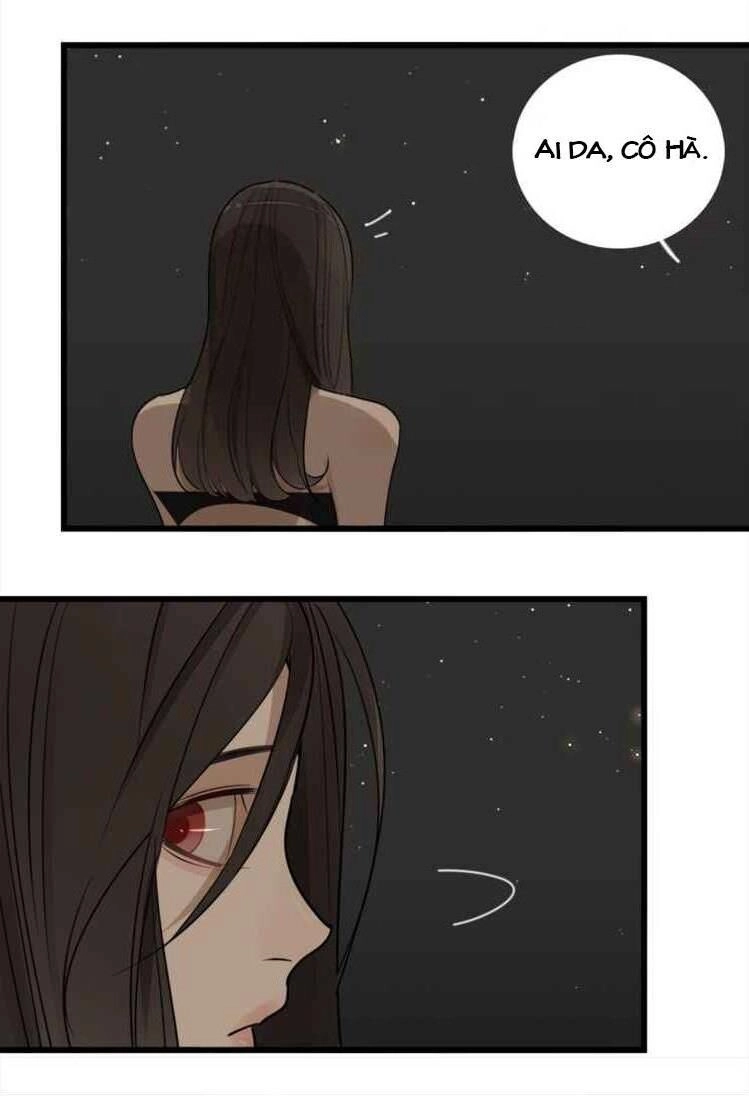 Vật Trong Tay Chapter 14 - 22