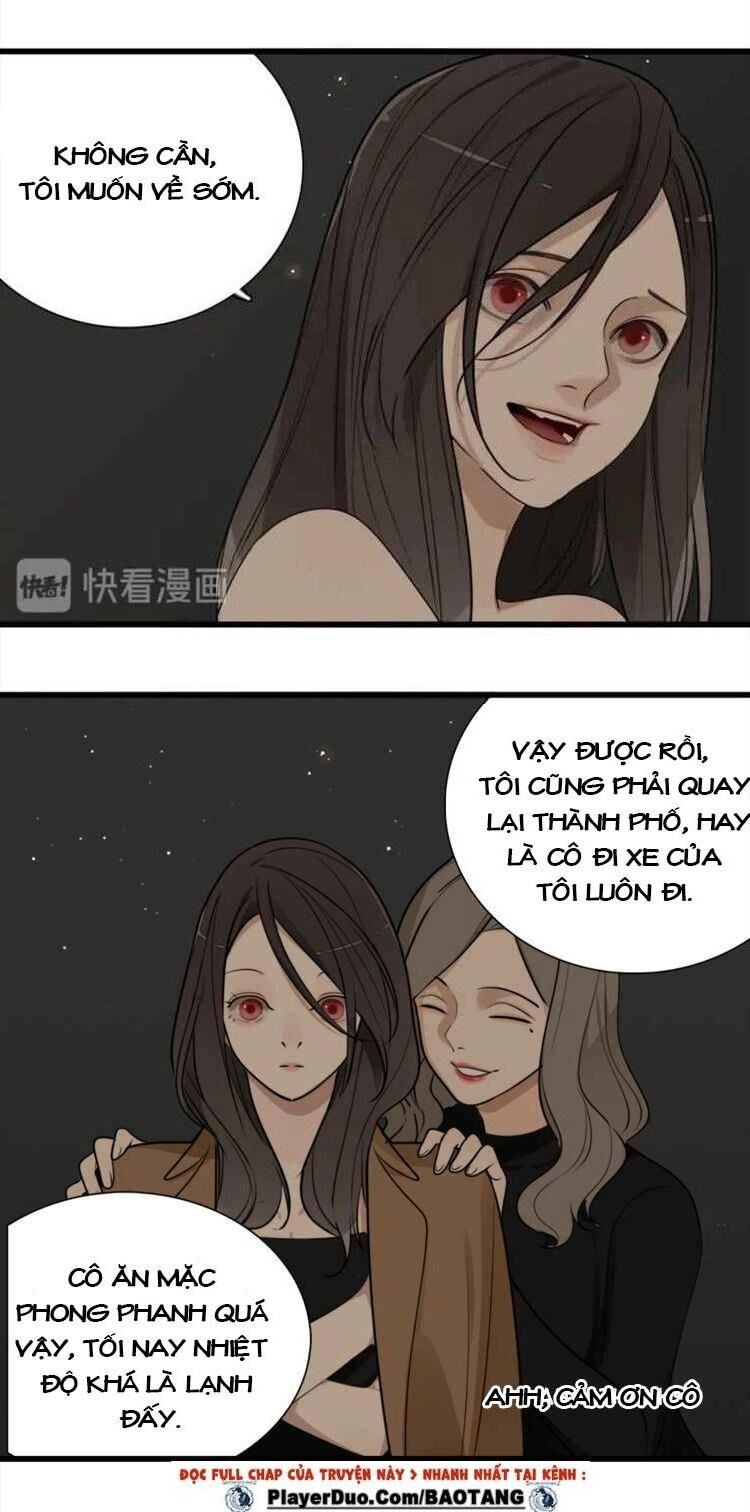 Vật Trong Tay Chapter 14 - 24