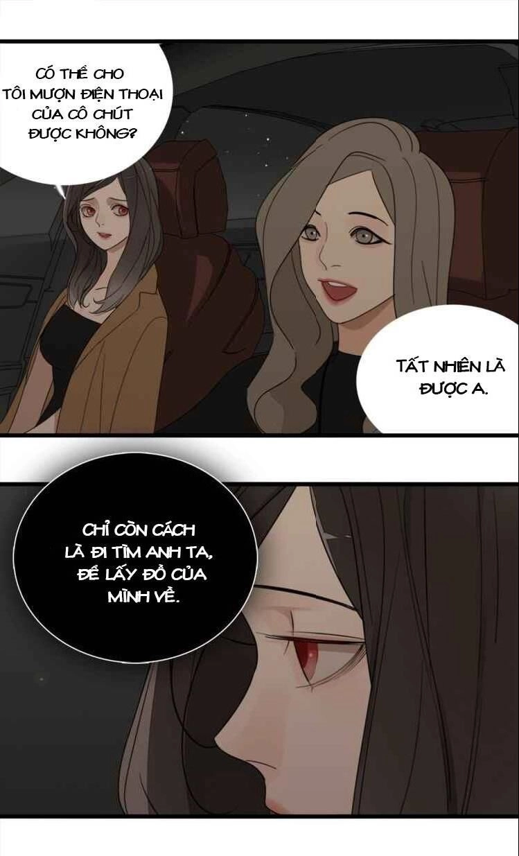 Vật Trong Tay Chapter 14 - 26