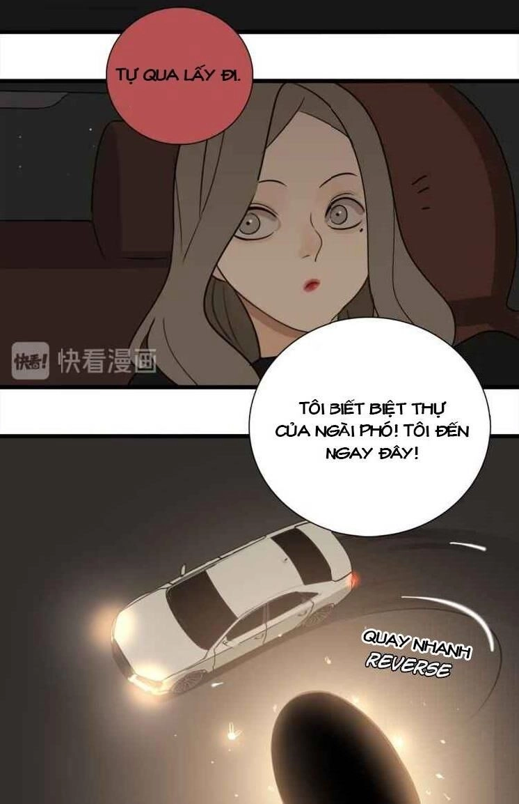 Vật Trong Tay Chapter 14 - 28