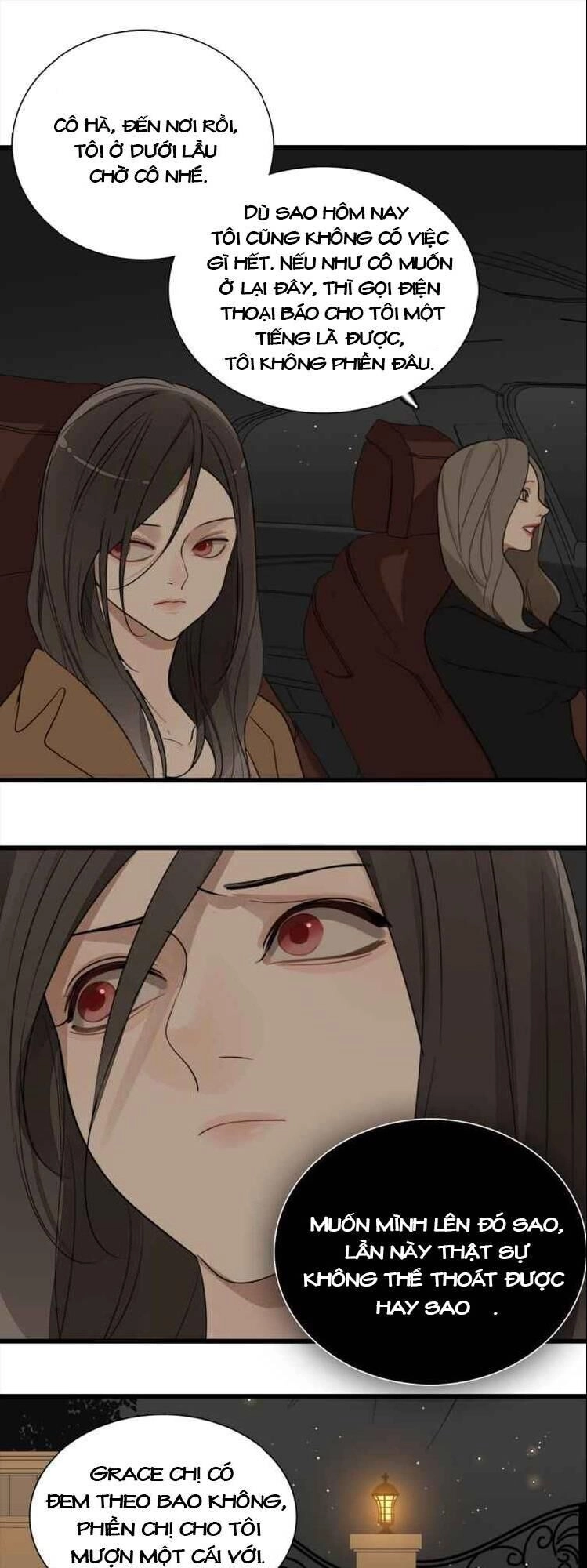 Vật Trong Tay Chapter 14 - 29