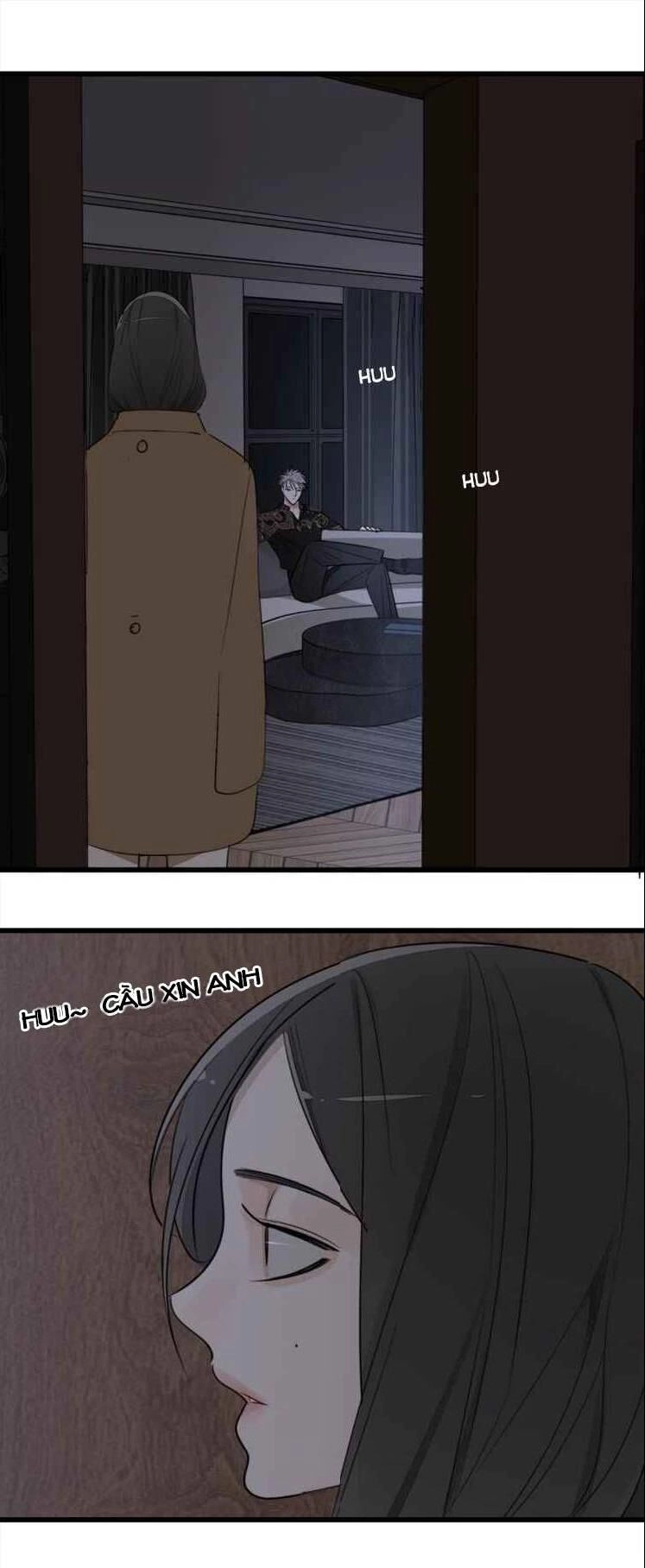 Vật Trong Tay Chapter 14 - 32