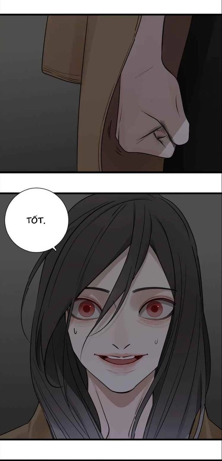 Vật Trong Tay Chapter 14 - 35