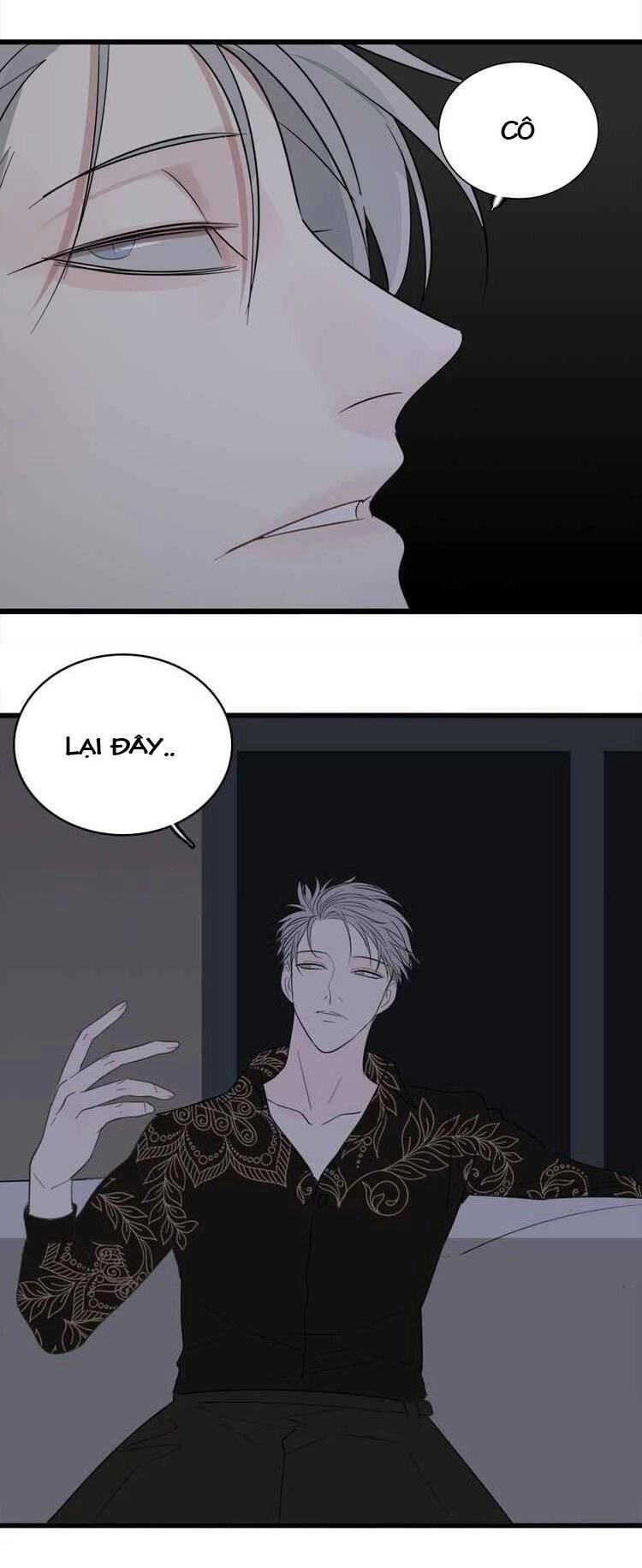 Vật Trong Tay Chapter 14 - 36