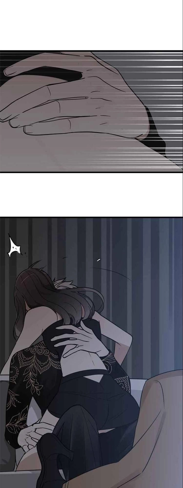 Vật Trong Tay Chapter 15 - 2