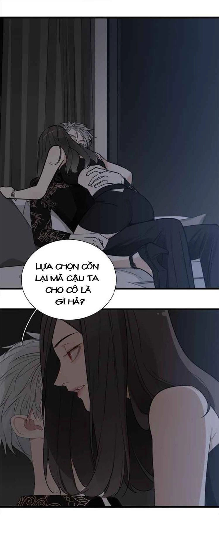 Vật Trong Tay Chapter 15 - 3