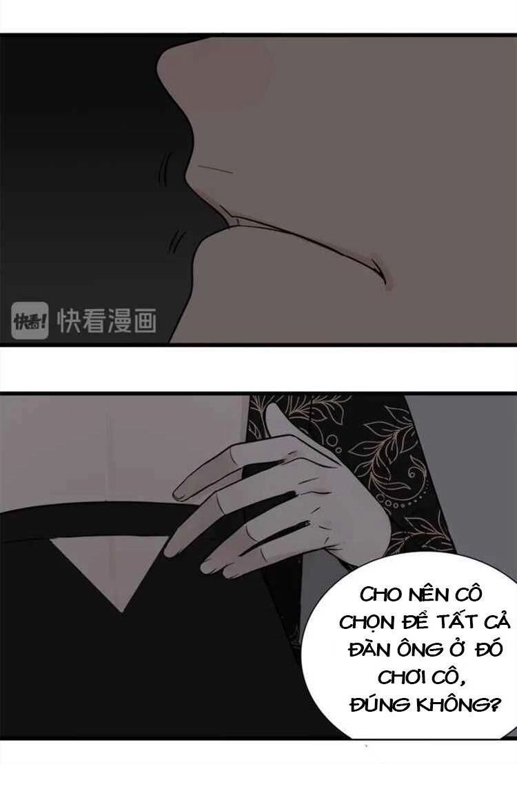 Vật Trong Tay Chapter 15 - 5