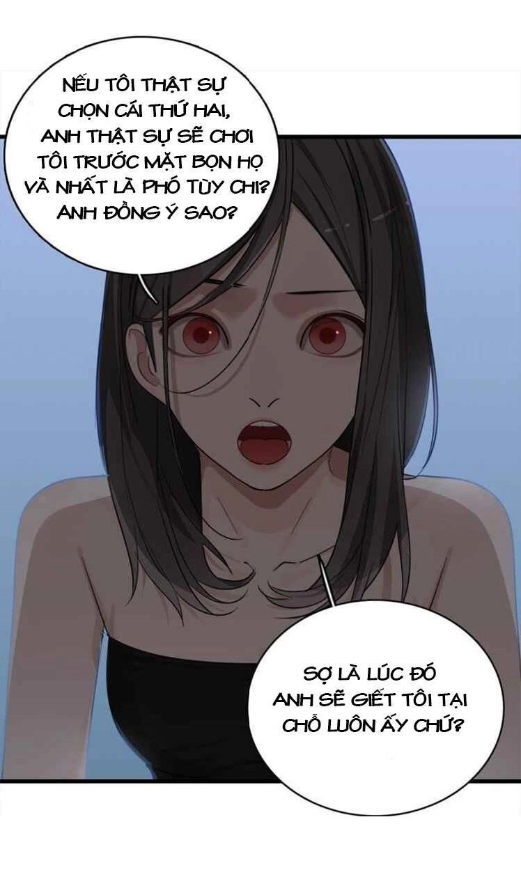 Vật Trong Tay Chapter 15 - 6