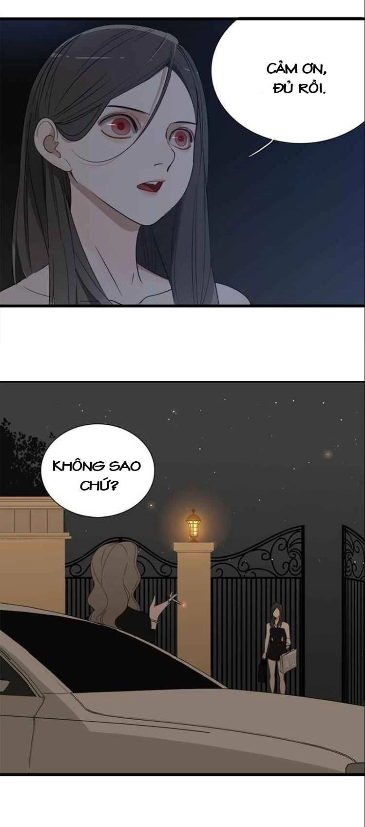 Vật Trong Tay Chapter 15 - 10