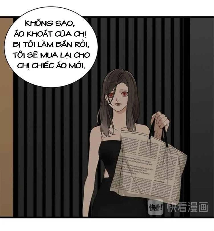 Vật Trong Tay Chapter 15 - 11