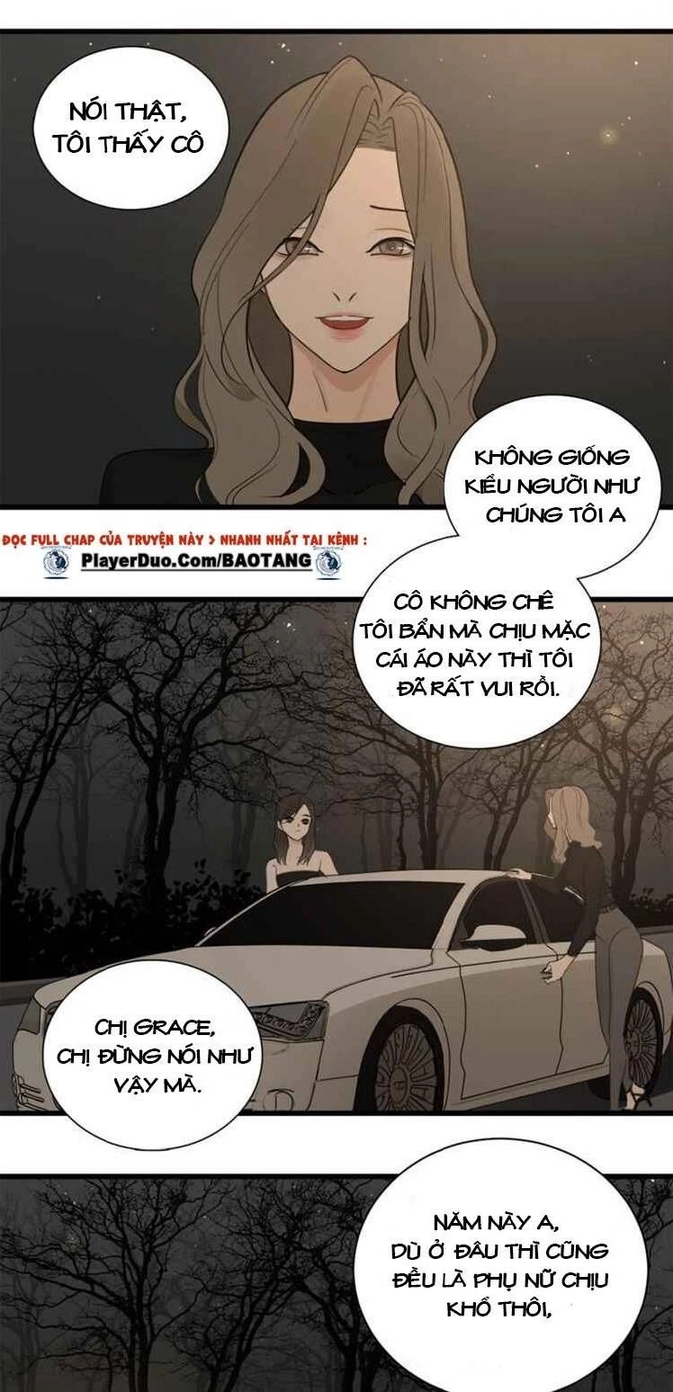 Vật Trong Tay Chapter 15 - 12