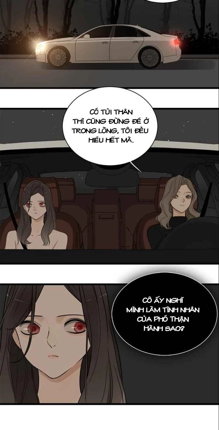 Vật Trong Tay Chapter 15 - 13