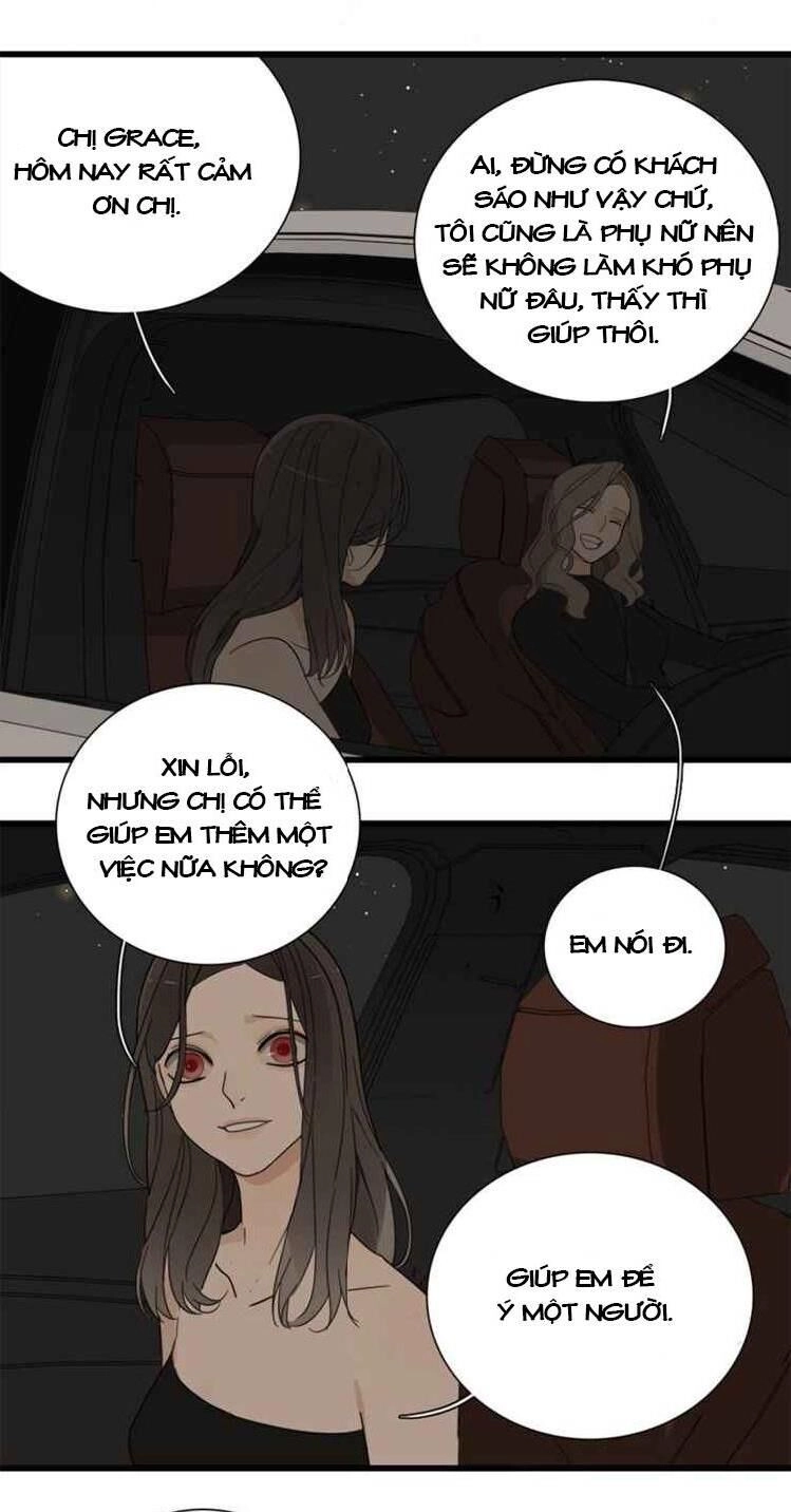 Vật Trong Tay Chapter 15 - 17