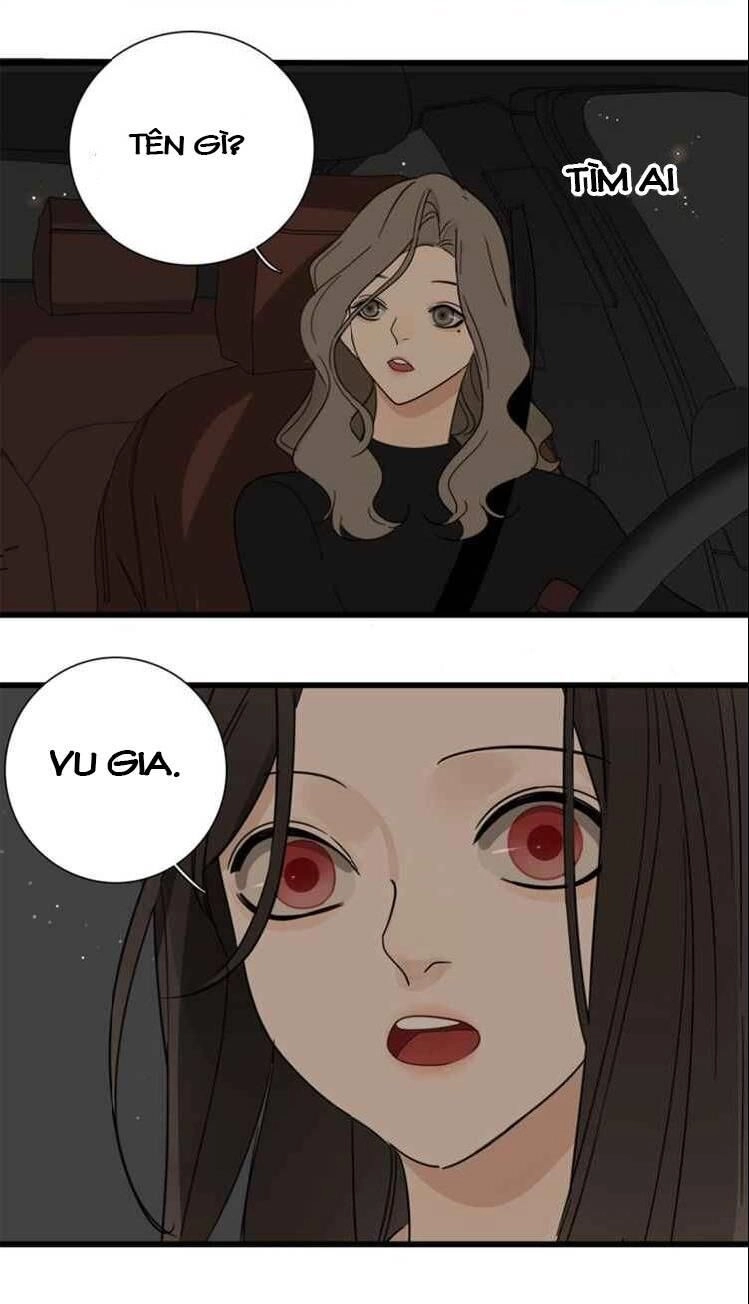 Vật Trong Tay Chapter 15 - 18