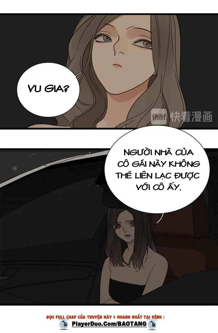 Vật Trong Tay Chapter 15 - 19