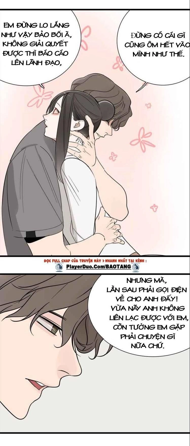 Vật Trong Tay Chapter 15 - 24