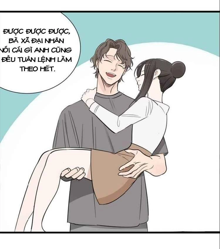 Vật Trong Tay Chapter 15 - 26