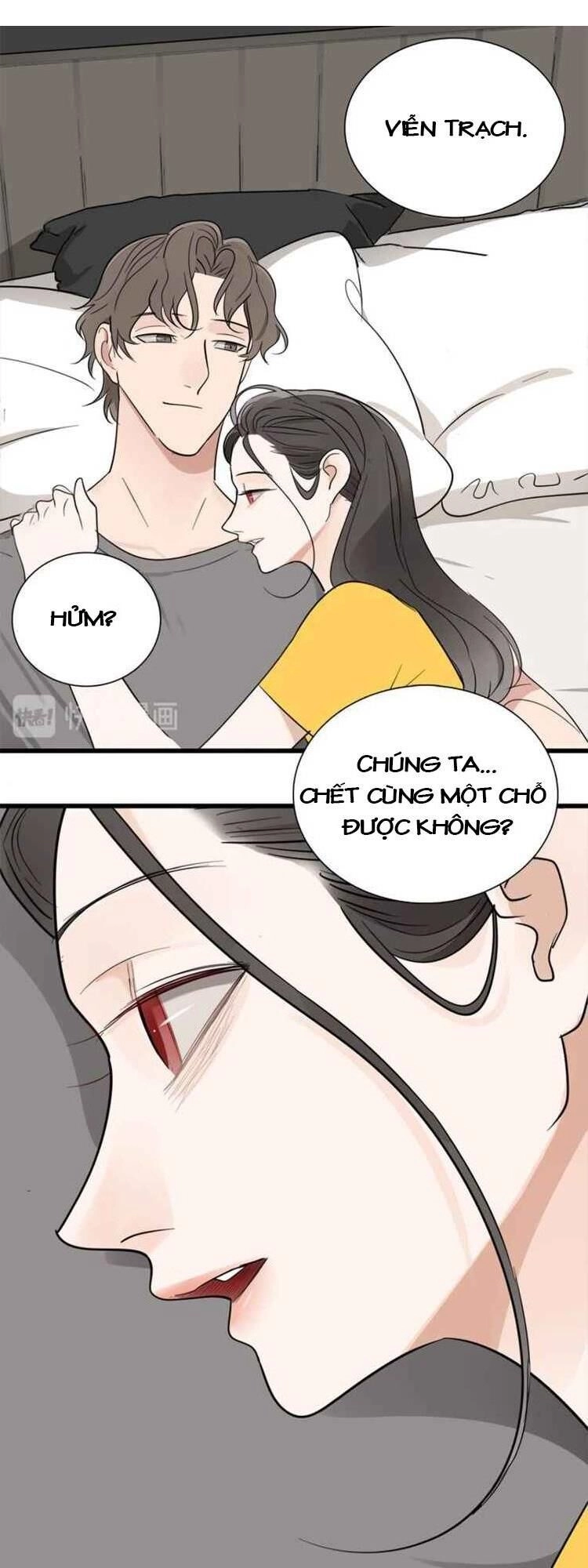 Vật Trong Tay Chapter 15 - 27