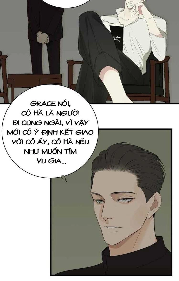 Vật Trong Tay Chapter 16 - 2