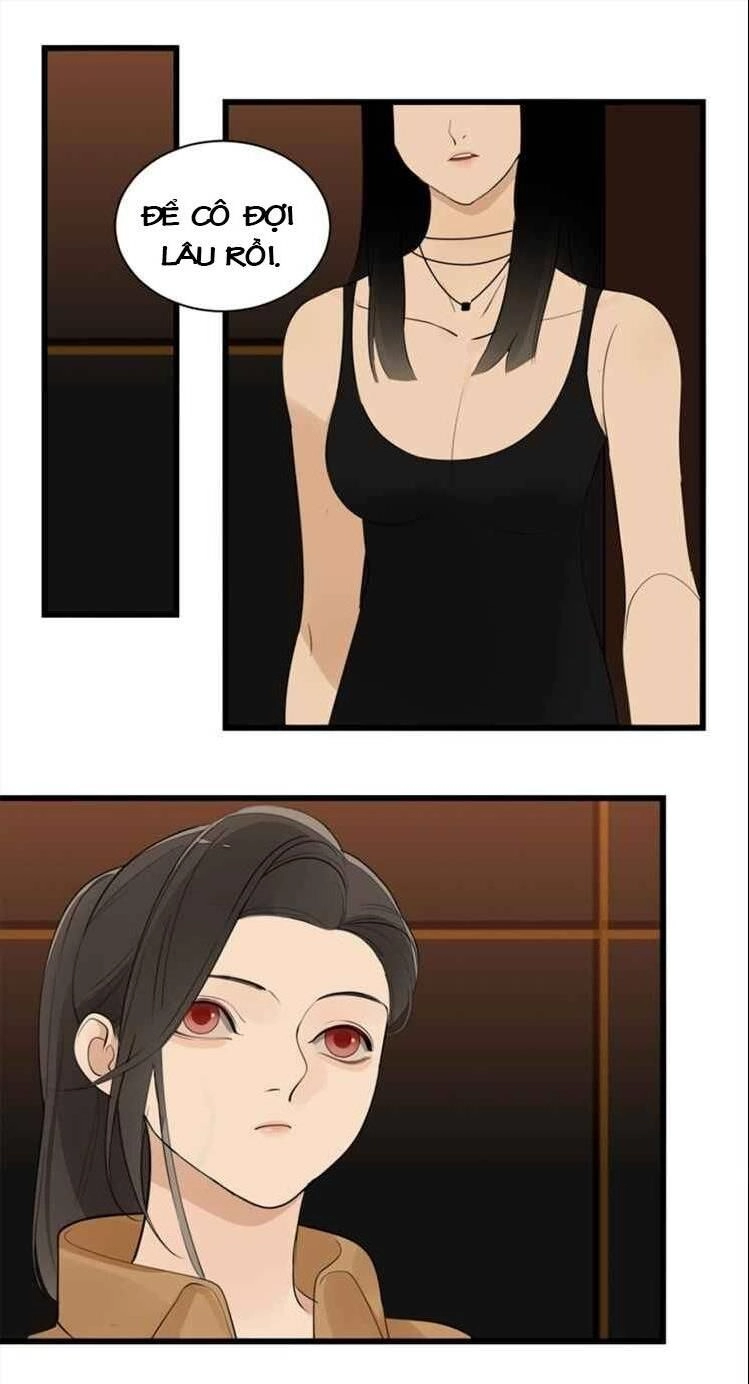 Vật Trong Tay Chapter 16 - 11