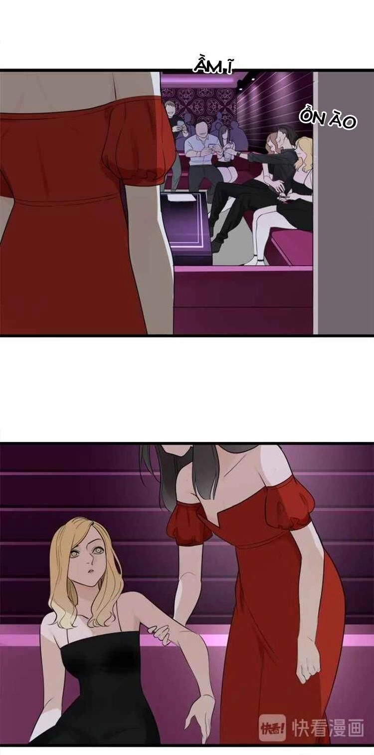 Vật Trong Tay Chapter 16 - 21