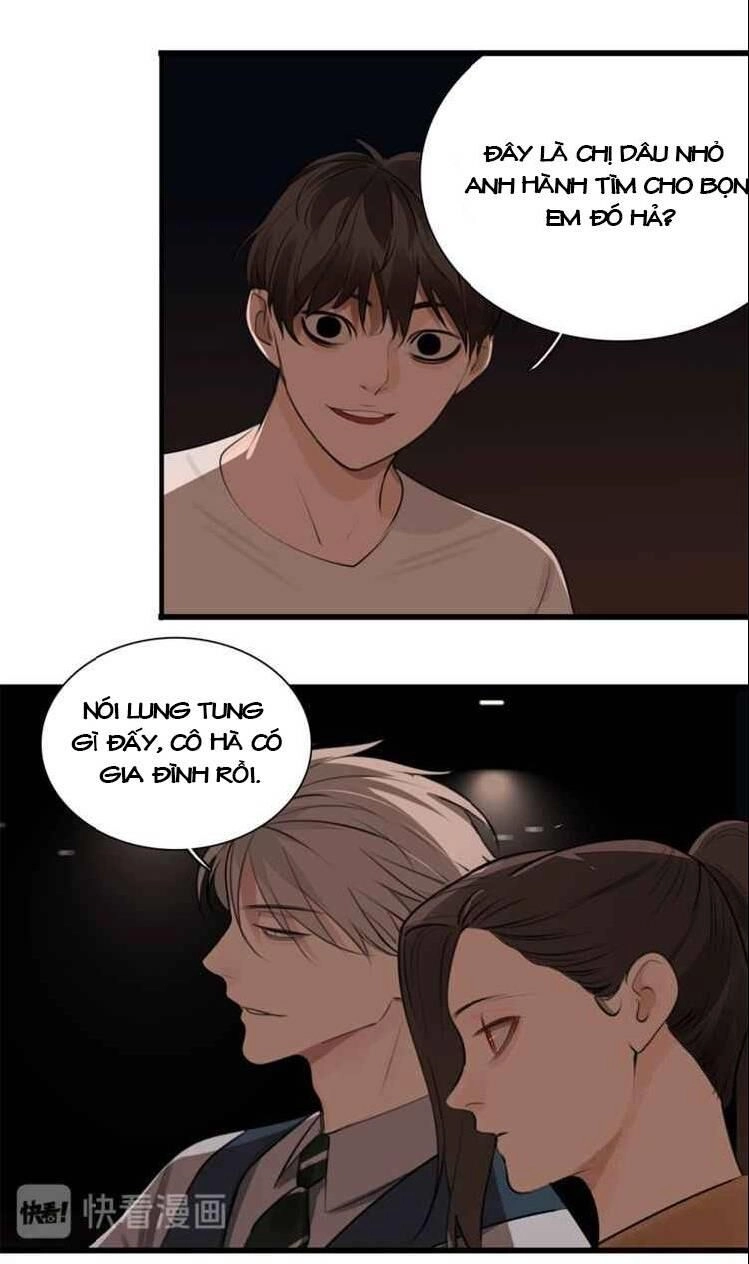 Vật Trong Tay Chapter 17 - 11