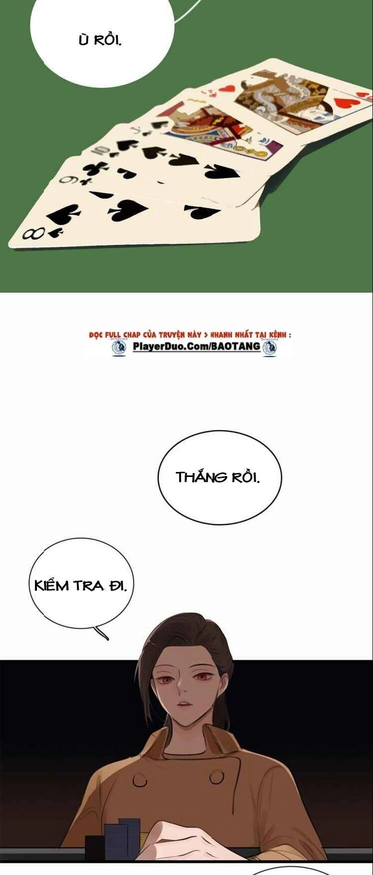 Vật Trong Tay Chapter 17 - 15