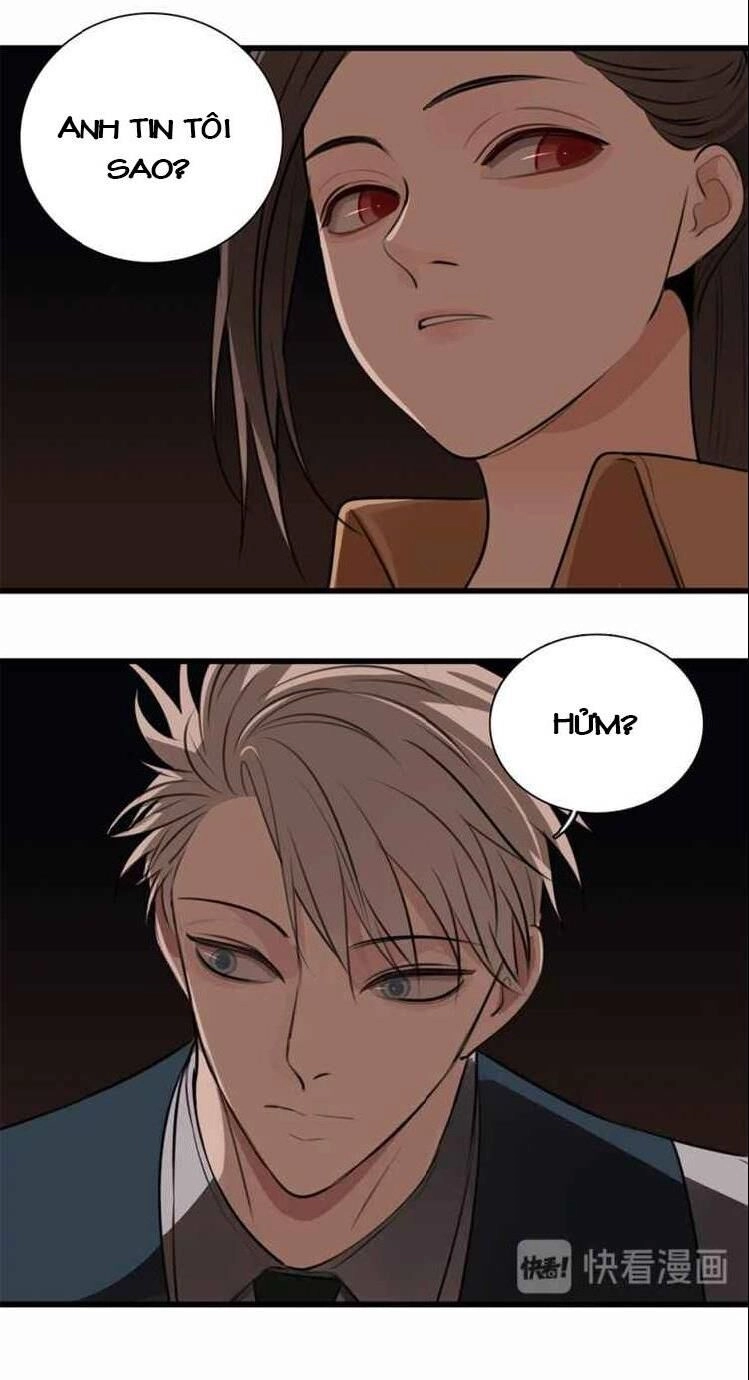 Vật Trong Tay Chapter 17 - 17