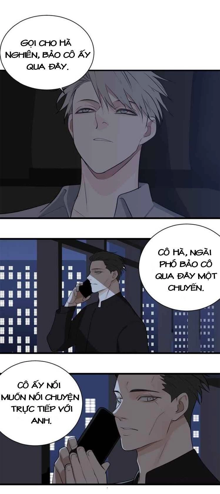 Vật Trong Tay Chapter 18 - 5