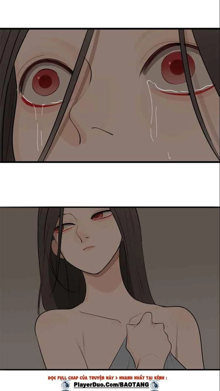 Vật Trong Tay Chapter 18 - 20