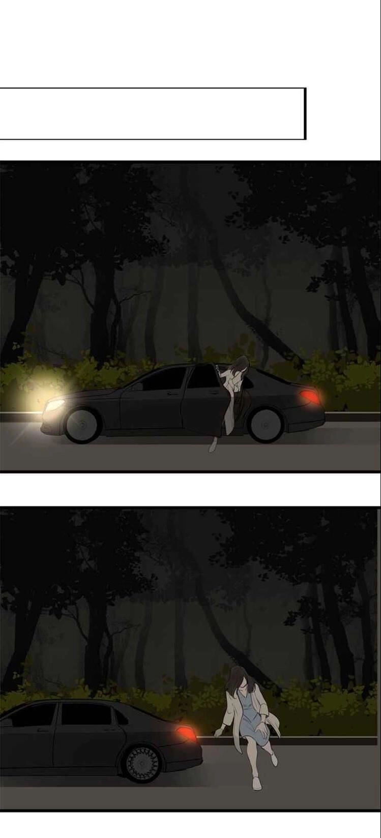 Vật Trong Tay Chapter 18 - 22