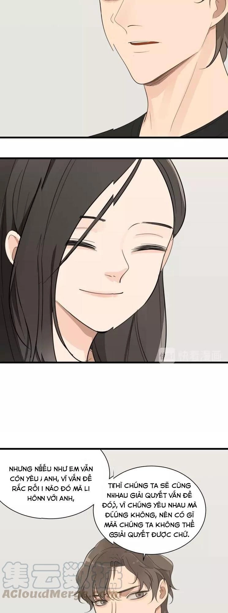 Vật Trong Tay Chapter 19 - 11