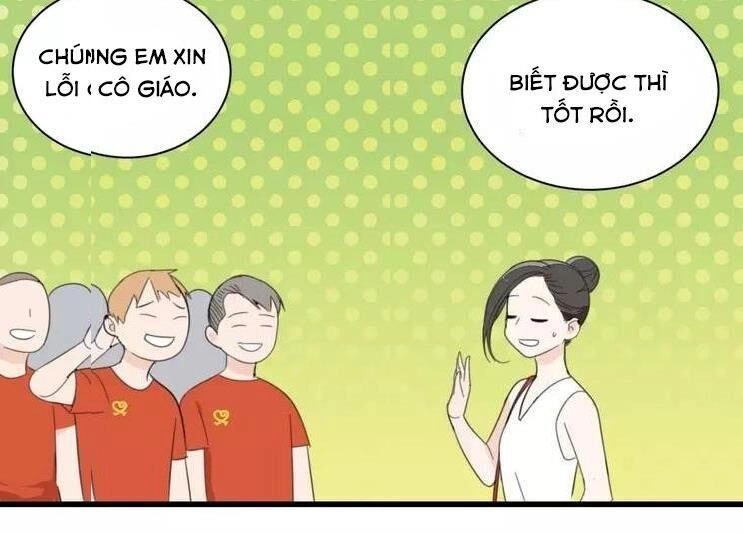 Vật Trong Tay Chapter 19 - 18