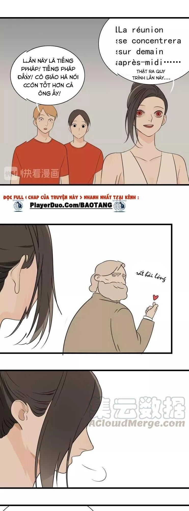 Vật Trong Tay Chapter 19 - 31