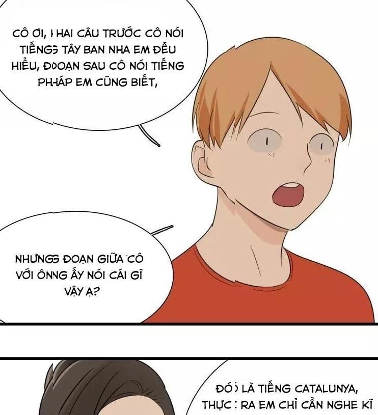 Vật Trong Tay Chapter 19 - 32