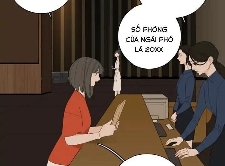 Vật Trong Tay Chapter 20 - 4