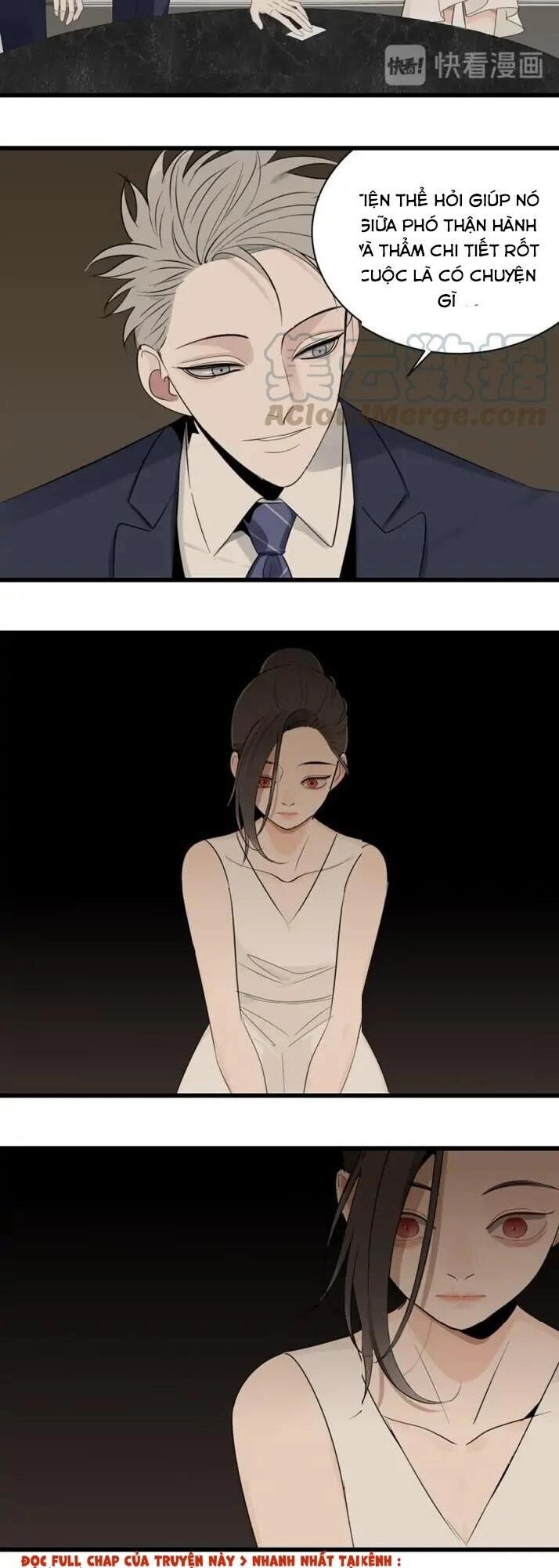 Vật Trong Tay Chapter 20 - 13