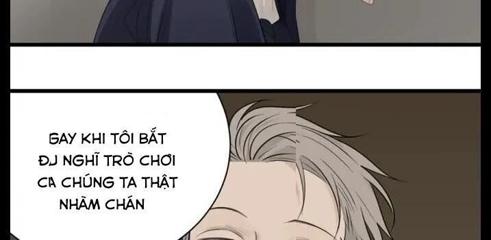 Vật Trong Tay Chapter 20 - 18